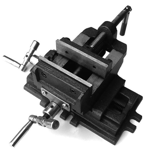 Q97 XY Cross Slide Vise