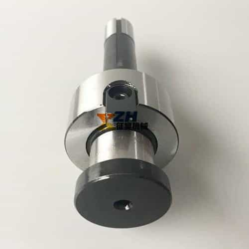 R8 Shell End Mill Arbor