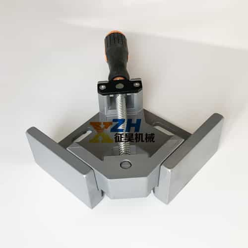 Aluminum Welding Woodworking Vice