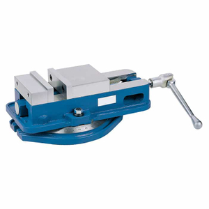 QM16 ACCU-Lock Precision Machine Vise for Machine Tools