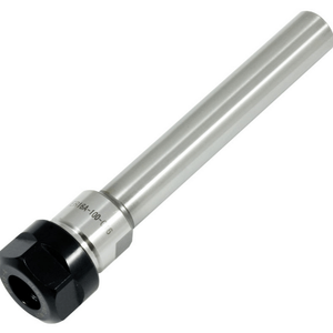 Straight Shank Collet Chuck ER Extension Rod