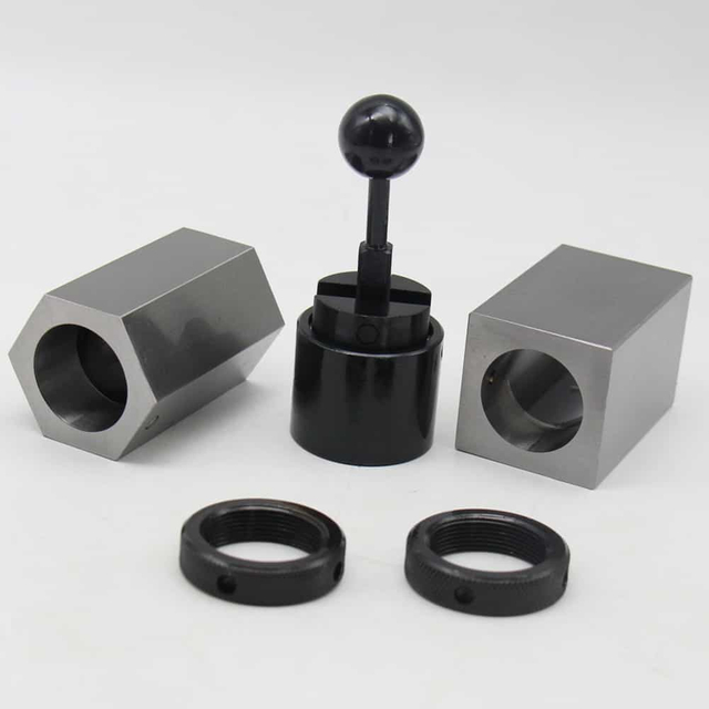 5C Collet Block Set