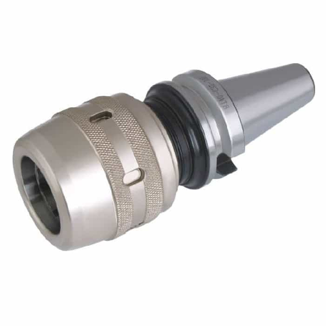 Power Milling Chuck Arbor