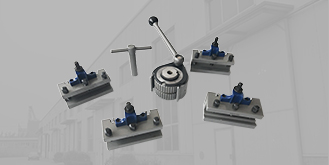 QUICK CHANGE TOOL POST