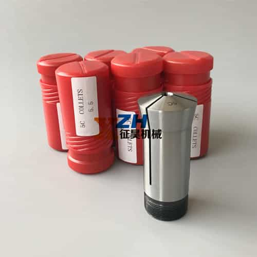 5C Collet