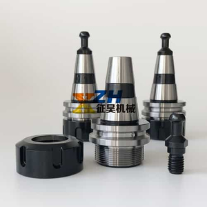 ISO ER Collet Chuck for Woodworking 