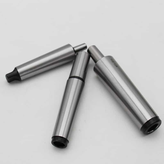 Morse Taper Drill Chuck Arbor