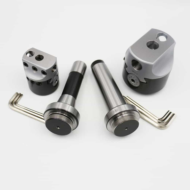 F1 Milling Rough Boring Head