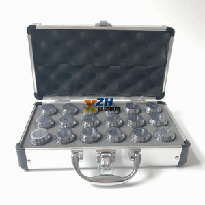 ER Collet Set