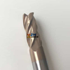 2/3/4 Flutes Solid Carbide End Mill