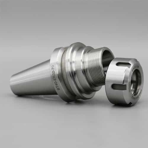 BT ER Collet Chuck Tool Holder