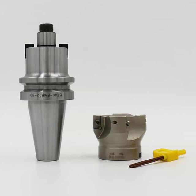 BT30 BT40 BT50 FMB Face Mill Chuck Holder