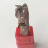 2/3/4 Flutes Solid Carbide End Mill