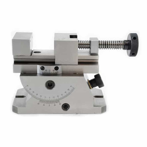 CHM series Precision Universal Vise