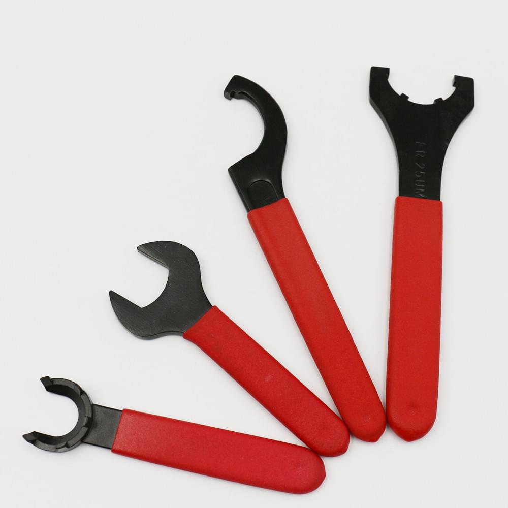 UM M MS A C Type ER Collet ER Spanner Wrenches