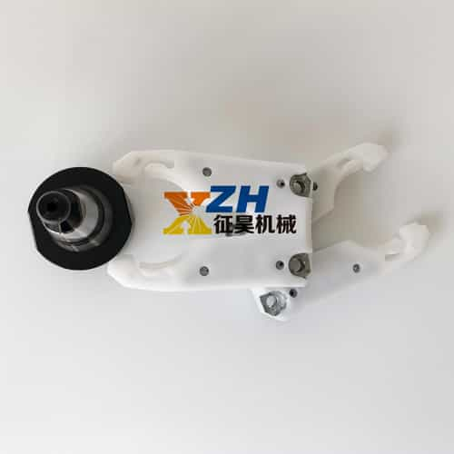 ISO ER Collet Chuck for Woodworking 