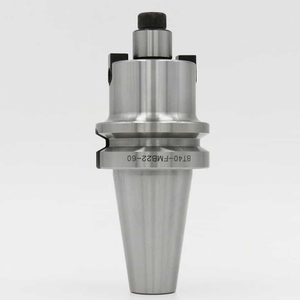 BT30 BT40 BT50 FMB Face Mill Chuck Holder