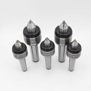 Medium Duty Precision Live Center for Lathe