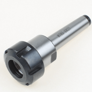 Morse Taper Collet Chuck MT Mill Chuck