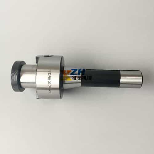 R8 Shell End Mill Arbor