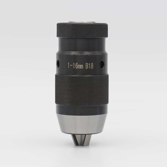 Multi Keyless Drill Chuck