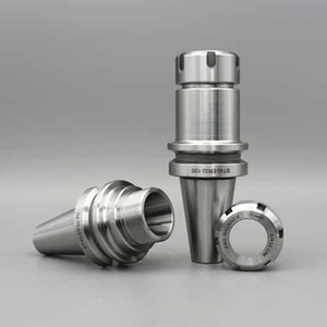 BT ER Collet Chuck Tool Holder