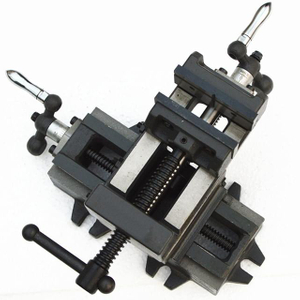 Q97 XY Cross Slide Vise