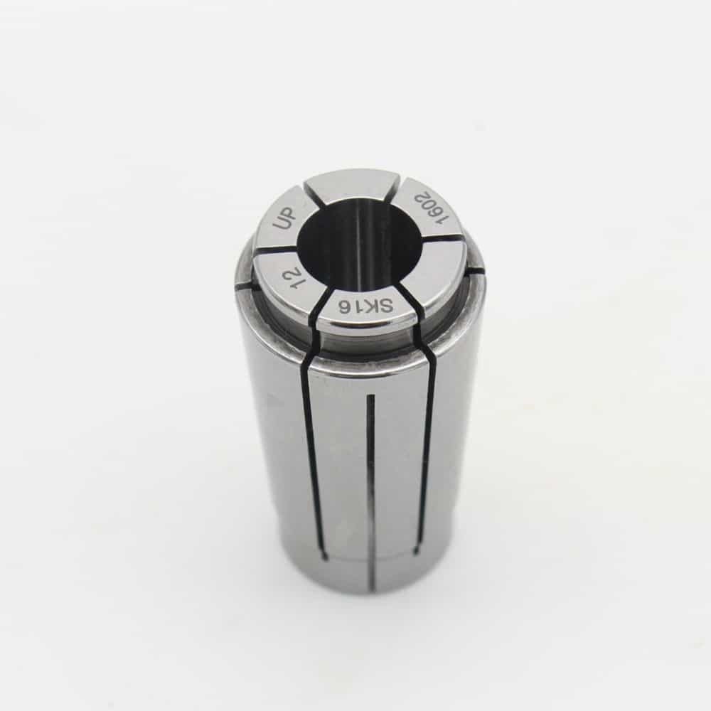 SK High Speed Precision Collet