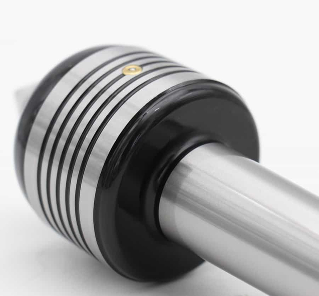 Medium Duty Precision Live Center for Lathe