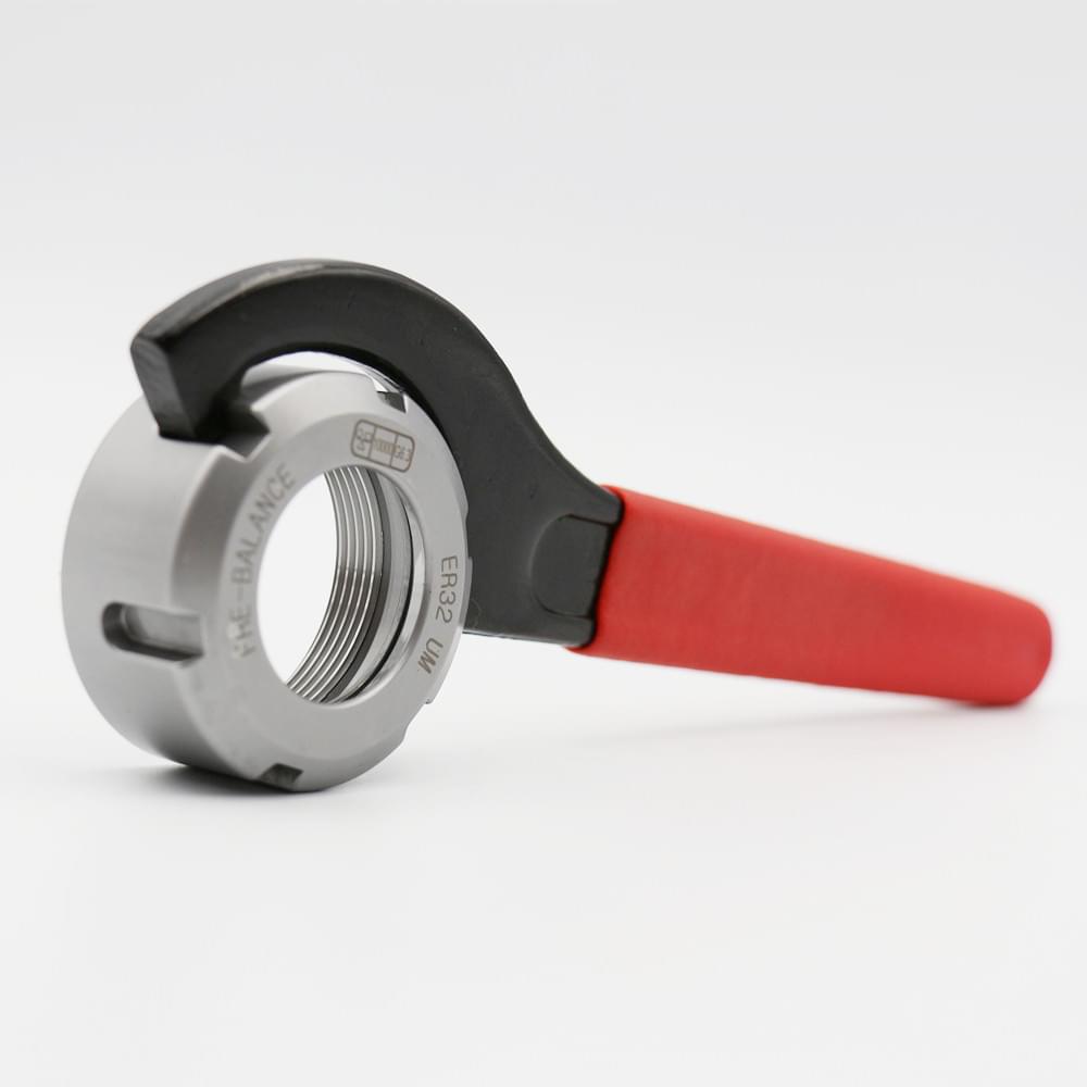 ER Collet Spanner