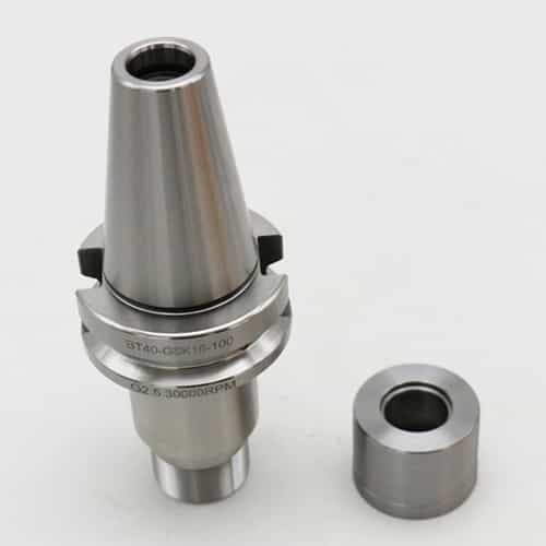 BT SK High Speed Collet Chuck