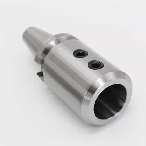 SLN Side Lock End Mill Holder