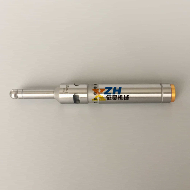 Electronic Digital Edge Finder