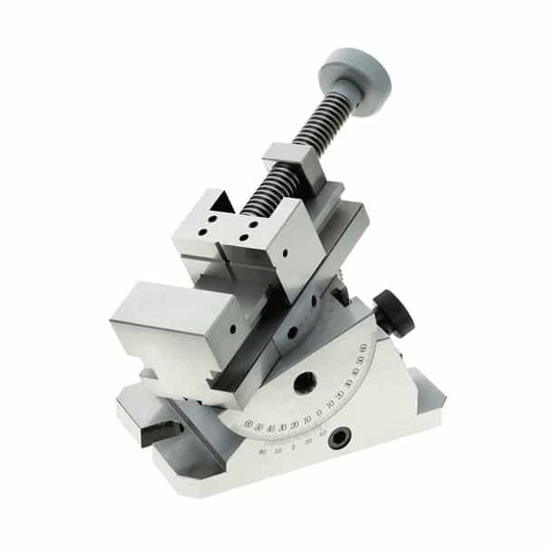 CHM series Precision Universal Vise