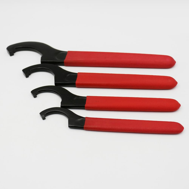 UM M MS A C Type ER Collet ER Spanner Wrenches