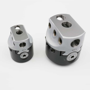 F1 Milling Rough Boring Head