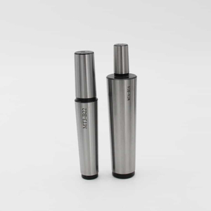 Morse Taper Drill Chuck Arbor