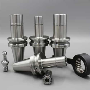 BT SK High Speed Collet Chuck