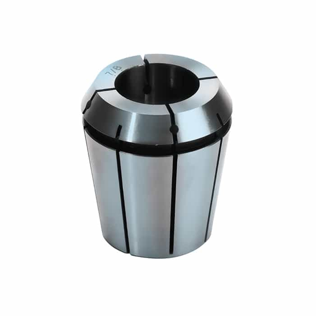 ER Sealed Coolant Collet