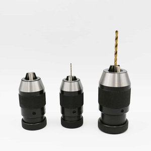 Multi Keyless Drill Chuck