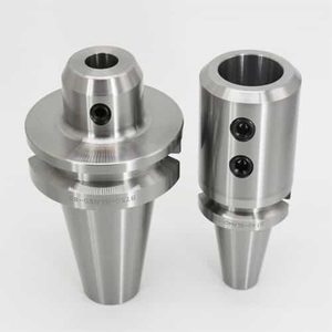 SLN Side Lock End Mill Holder