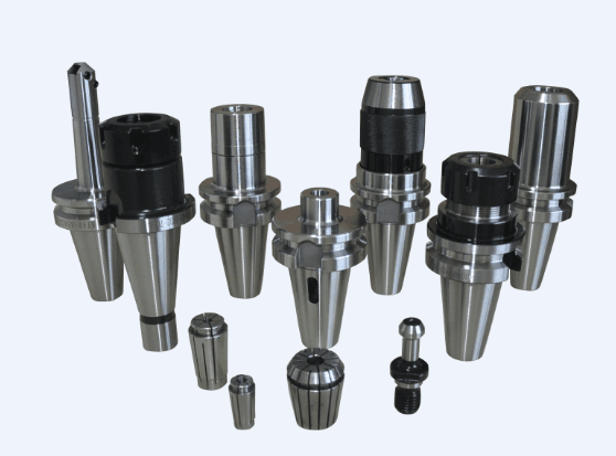 How to choose CNC Tool Holders
