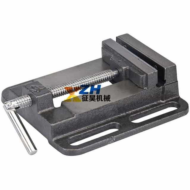 American Type Drill Press Vice