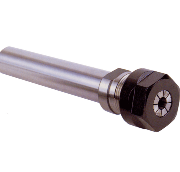 Morse Taper Collet Chuck MT Mill Chuck