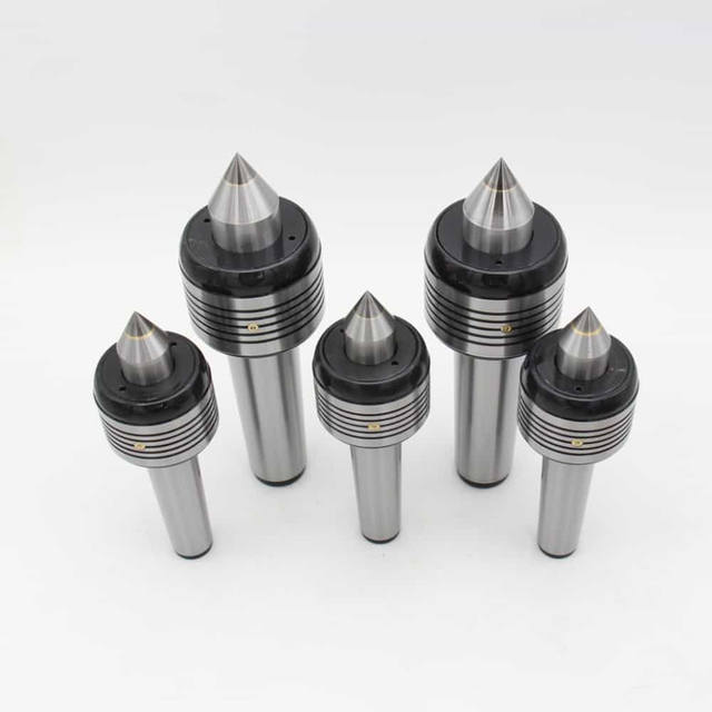 Precision Live Center