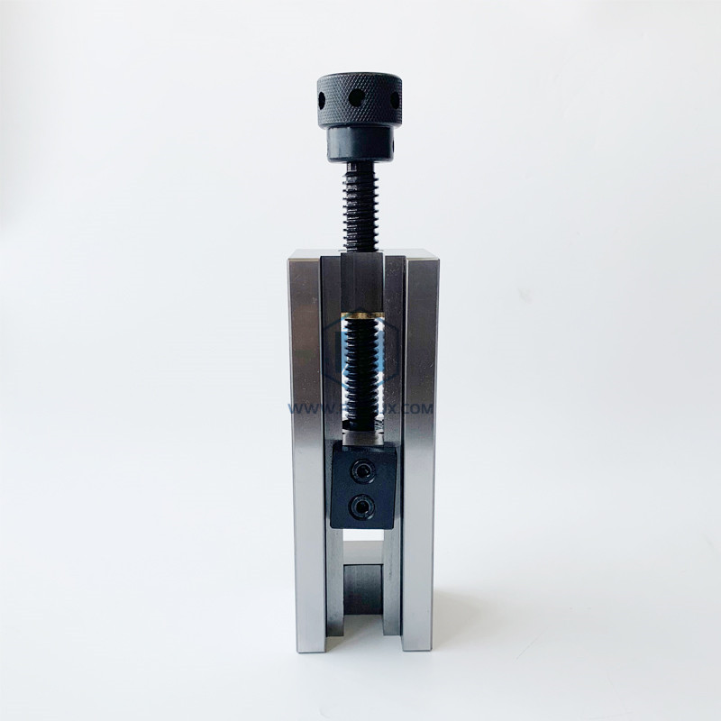 PRECISION TOOL VISE 