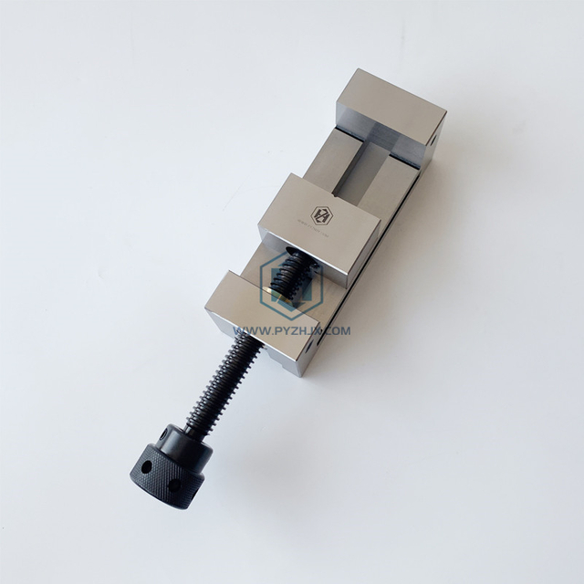 CNC Lathe QGG Precision Tool Maker Vise / Vice