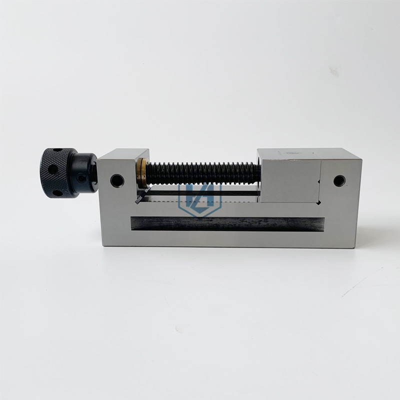QGG PRECISION TOOL VISE 