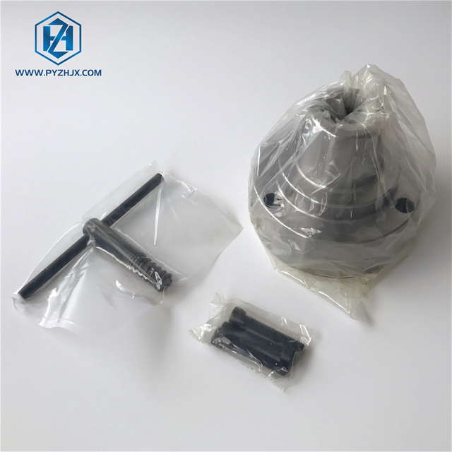 5C Precision Collet Chuck for Lathes