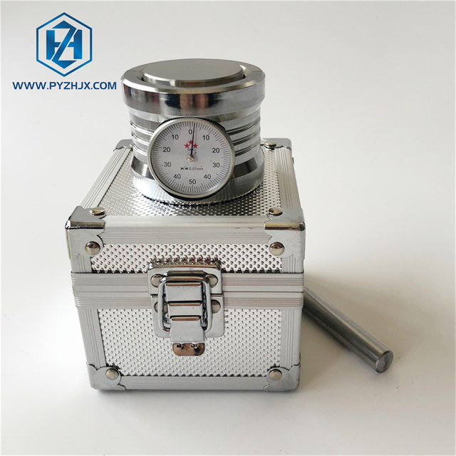 Precision Magnetic Z Axis Zero Setter 